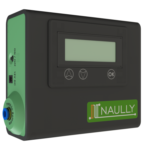 NIBP Simulator NAULLY (BP-2000)