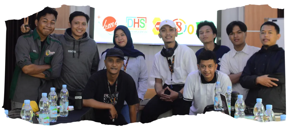 Tim Produksi Alat Kesehatan BANGMANINDO